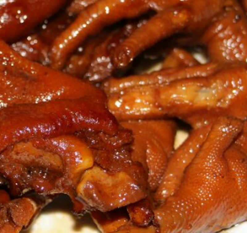 长沙卤味加盟：品味传统美食的新机遇
