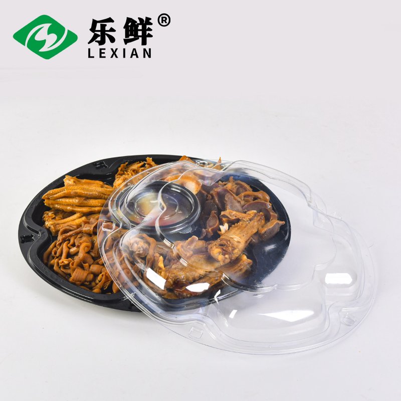 长沙卤味加盟：品味传统美食的新机遇